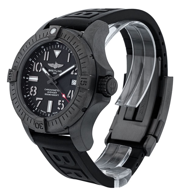 Breitling Avenger Automatic 45 V17319 Image 2